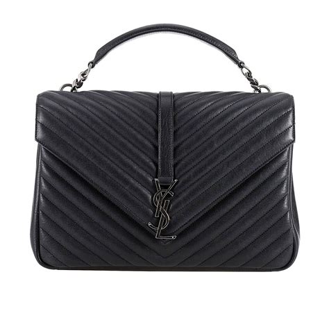 borsa mare ysl|ysl borse donna.